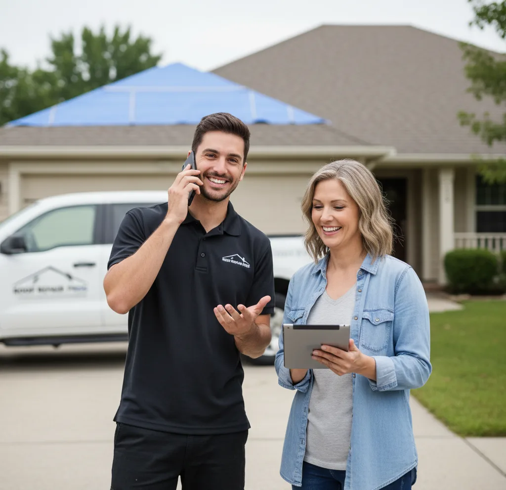 Storm Damage Repair in Perry, FL